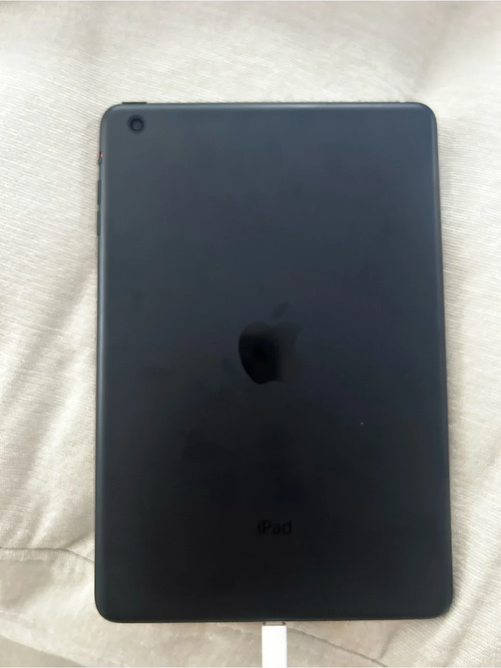 Apple iPad Tablet - Black 1 Generation Mini